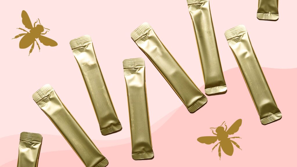 Are Honey Packs for Men Safe?