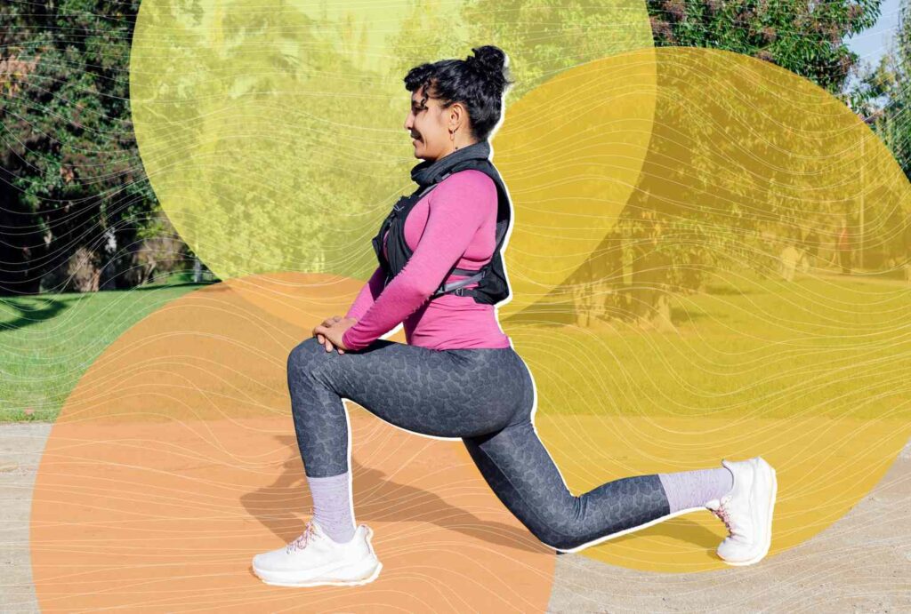 Are Weighted Vests Worth the Hype for Menopausal Women?