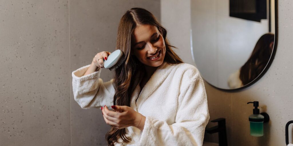 Bare Anatomy’s Hair Growth Oil Is Dermatologist Approved