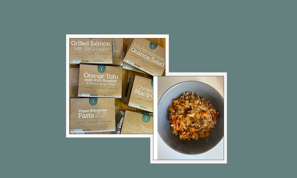 Best Meal Delivery Services For Weight Loss Of 2025