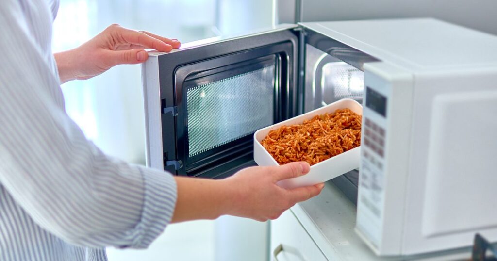 Best microwaves to buy 2025, tested and reviewed