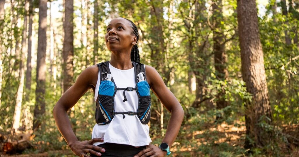 Best running hydration vests 2025 – Trail, marathon and long runs, expert-tested Best running hydration vests 2025 – Trail, marathon and long runs, expert-tested