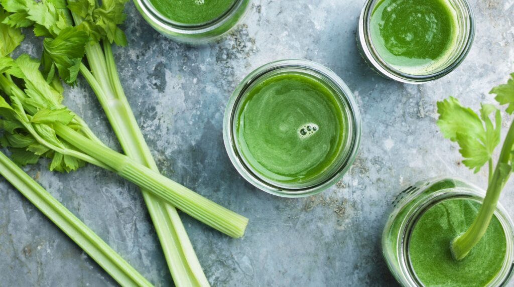 Can Celery Cause Constipation and Other Digestive Issues?