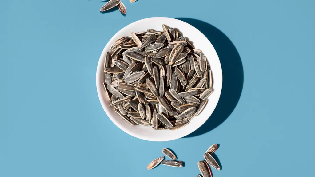 Can You Eat Too Many Sunflower Seeds? Can You Eat Too Many Sunflower Seeds?