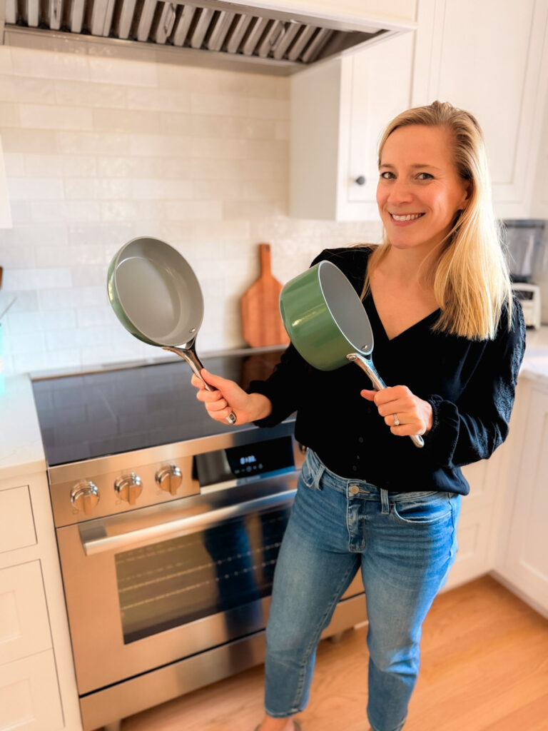 Caraway Cookware Review (updated!) • Kath Eats