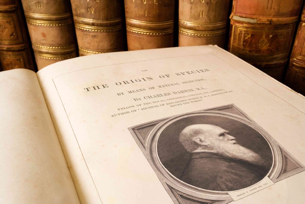 Charles Darwin: Biography, Theories, Contributions Charles Darwin: Biography, Theories, Contributions