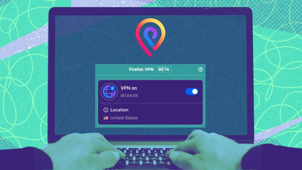 Check to See If Firefox Is Giving You a Free VPN