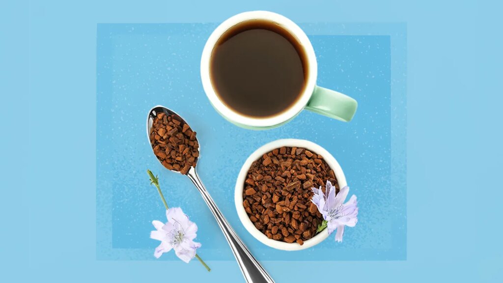 Chicory Coffee Benefits and Side Effects Chicory Coffee Benefits and Side Effects