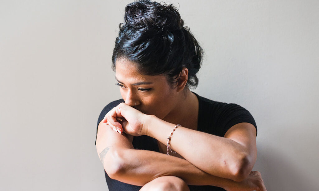 How Exercise Protects Your Brain From Anxiety, According To Science