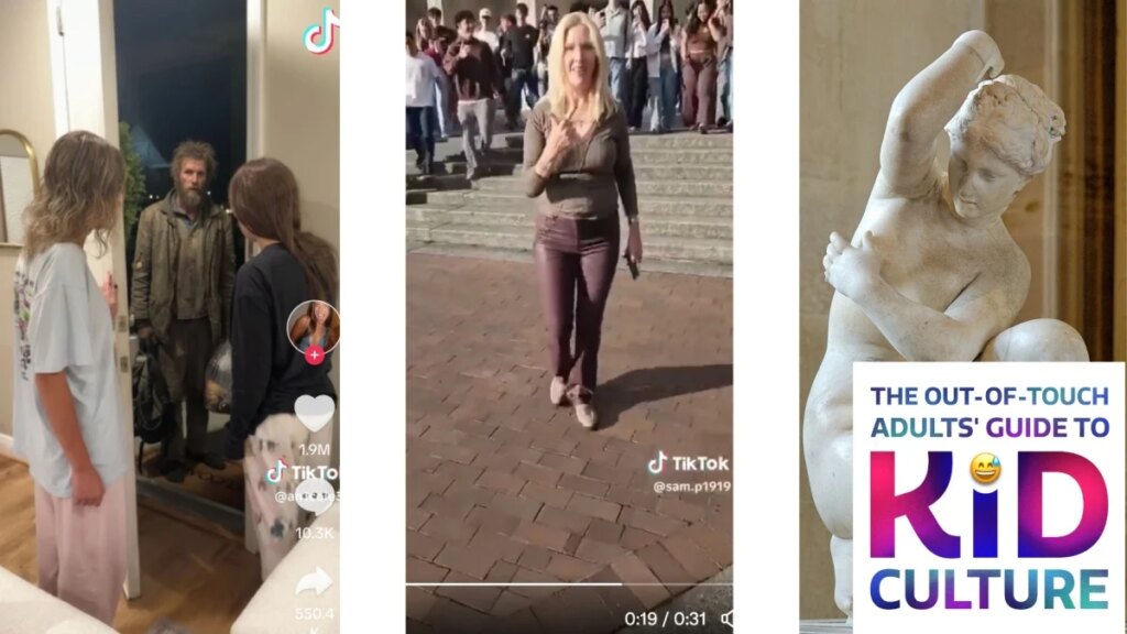 Current Trends Explained: What Is a ‘Venus Tummy’?