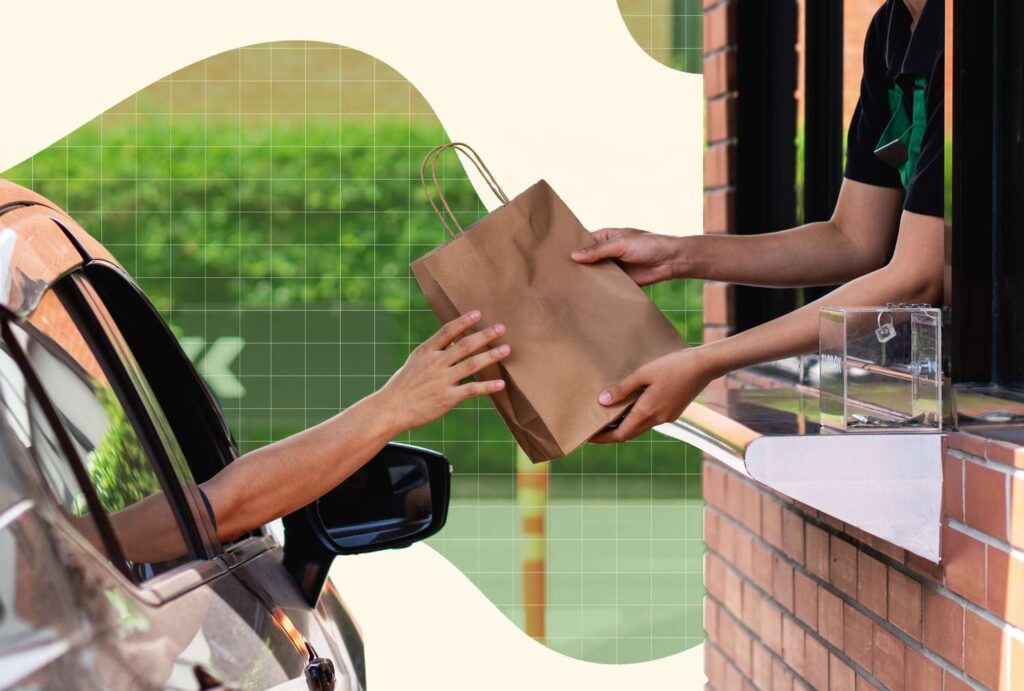 Dietitians’ Favorite Fast Food Breakfast Sandwich Dietitians’ Favorite Fast Food Breakfast Sandwich