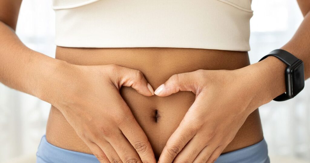 Do you have bad gut health? This tell-tale symptom will show you