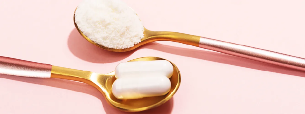 Does Collagen Help with Acne?