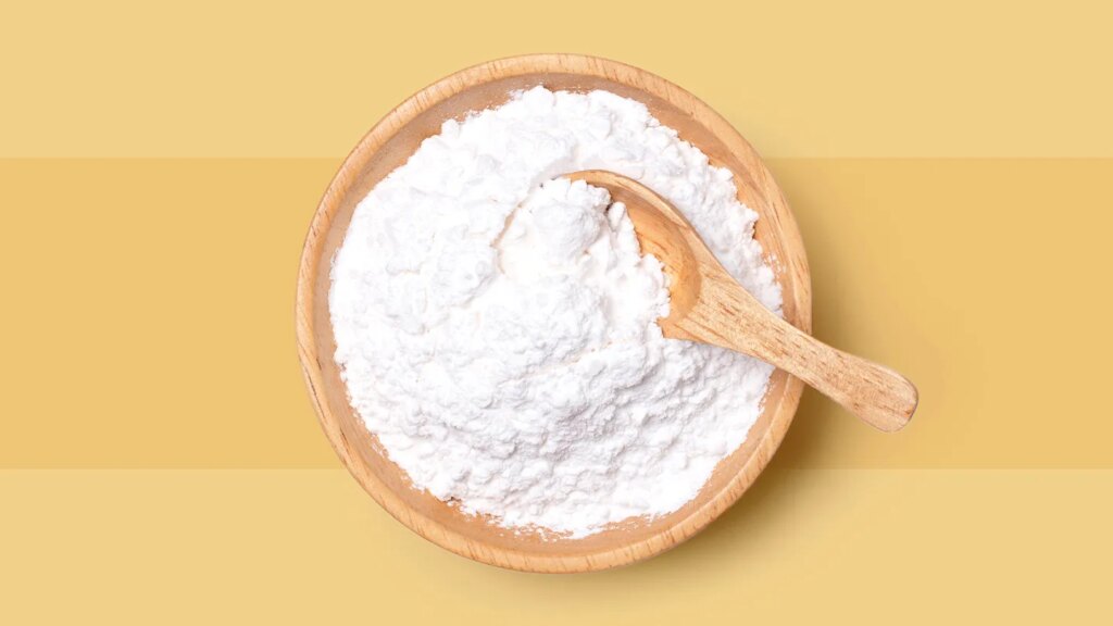 Does Cornstarch Have Any Health Benefits?