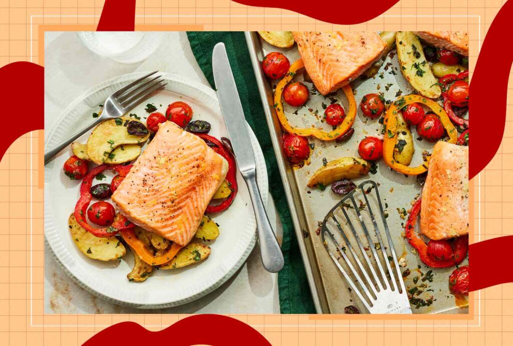 Fish Is Ideal for Heart Health—Here’s How to Store It