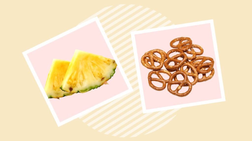 Foods to Avoid When You Have Chickenpox