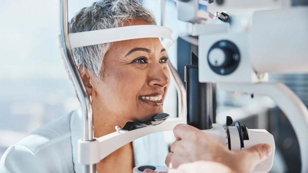 GLP-1s for Weight Loss May Lower Risk of Age-Related Macular Degeneration