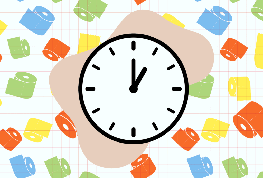 Gastroenterologist Reveals How Long It Should Take to Poop