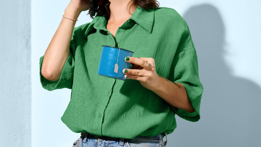 Green Mediterranean Diet May Slow Brain Aging