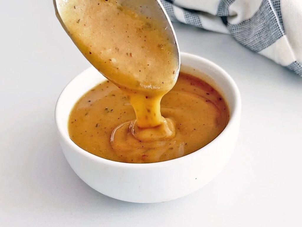 Homemade Gravy (With or Without Drippings)