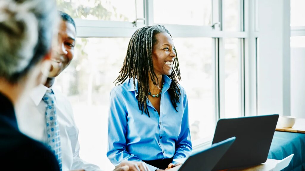 Hot Flashes at Work? Here’s Why It Matters — and What You Can Do About It