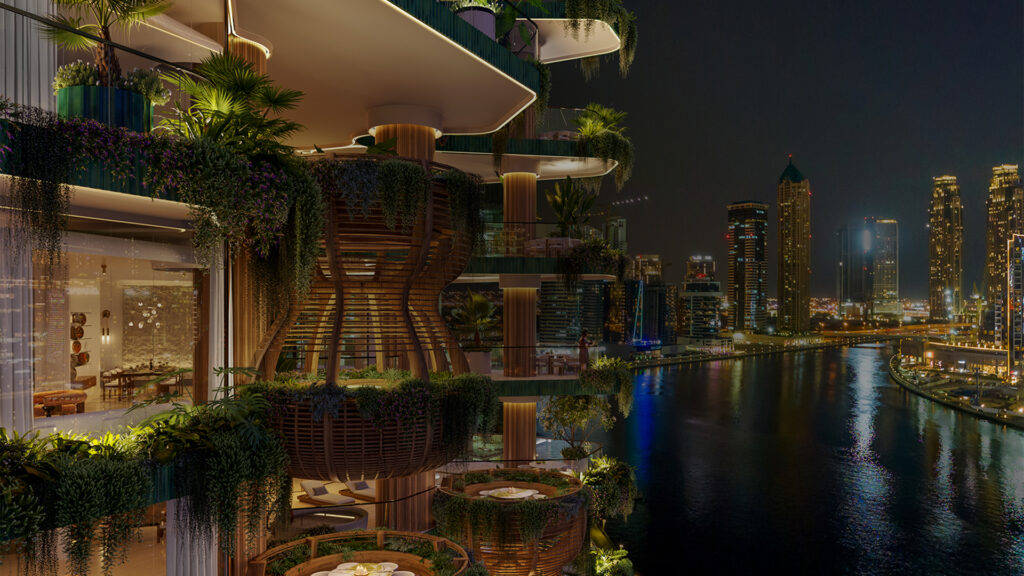 How Design Can Inspire Wellbeing How Design Can Inspire Wellbeing