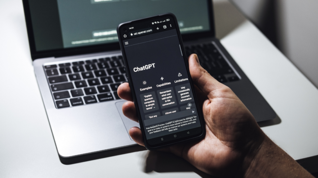 How Teachers Catch ChatGPT Essays