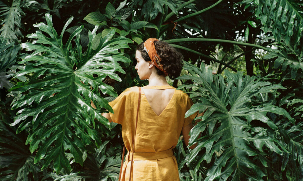 Study: Highly Sensitive People More Prone To Mental Health Issues Study: Highly Sensitive People More Prone To Mental Health Issues