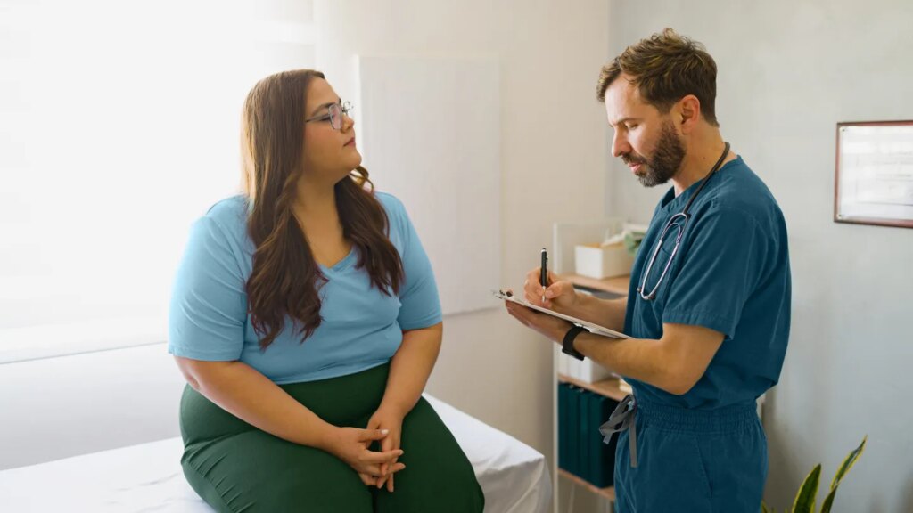 How to Ask Your Doctor About Weight Loss Injections