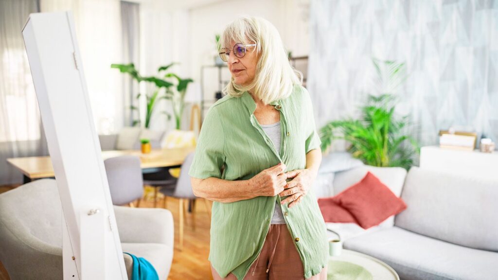 How to Cope and Rebuild Confidence