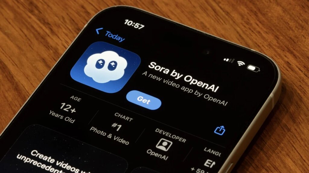 How to Limit Who Can Make Deepfakes of You on Sora