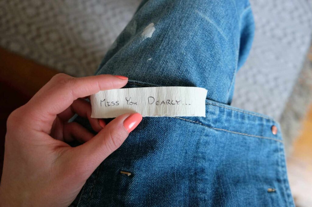 How to Speak This Love Language