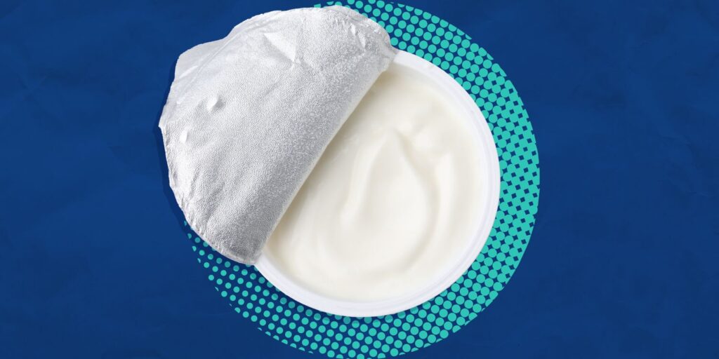 I Asked 5 Chefs for Their Favorite Yogurt—and Now I’m Buying This Brand Forever I Asked 5 Chefs for Their Favorite Yogurt—and Now I’m Buying This Brand Forever