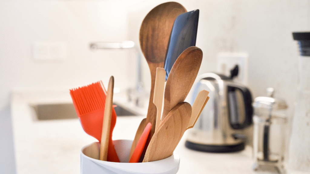 I Asked Great Cooks What They Always Keep in Their Kitchen—and They All Said the Same Thing