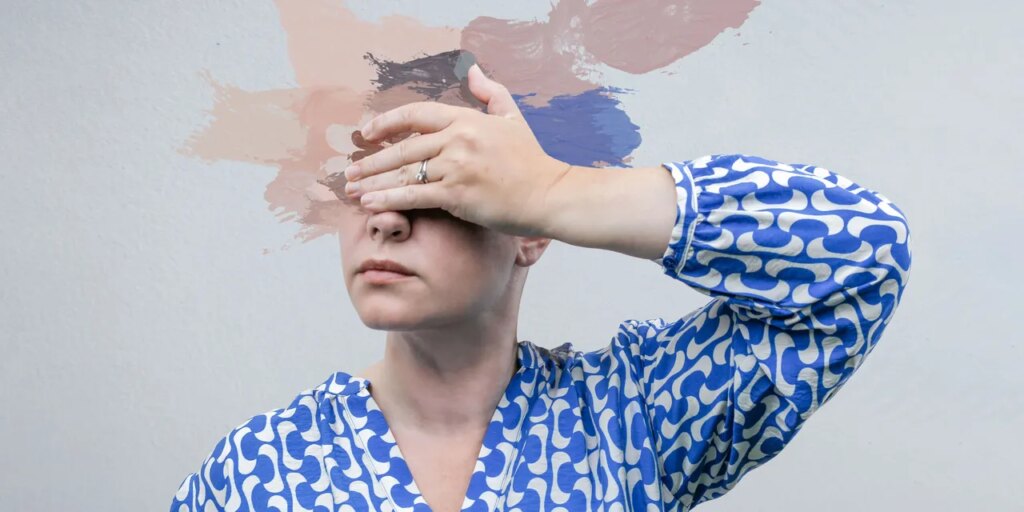 I Look Like I Have It Together, But I’m Living with High-Functioning Depression