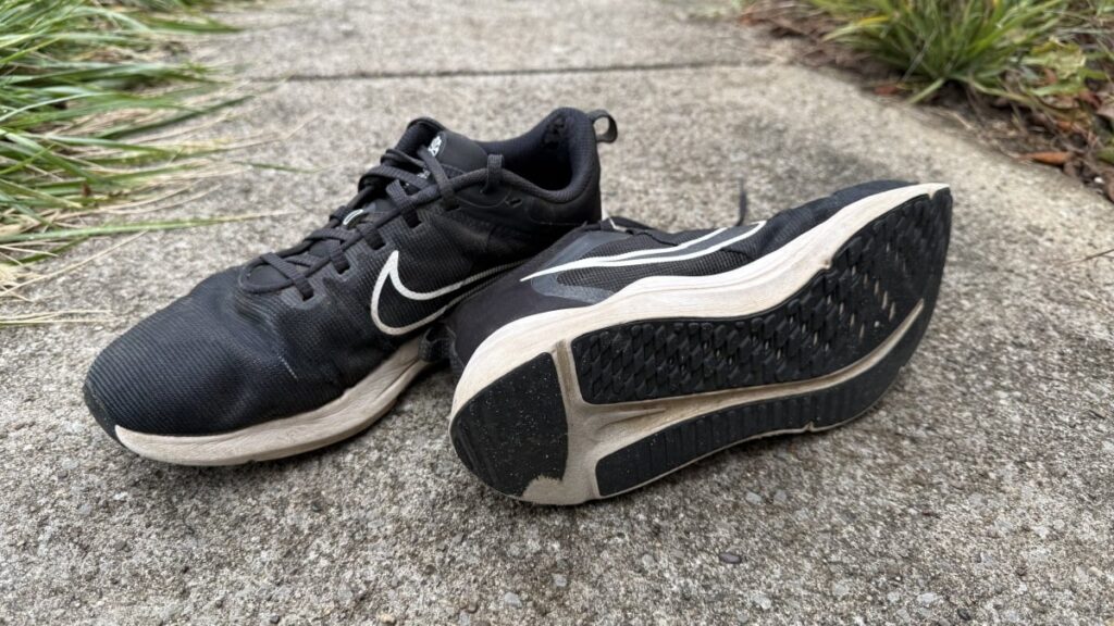 I Put Over 1,000 Miles on a Pair of Cheap Running Shoes, and Here’s What I Learned