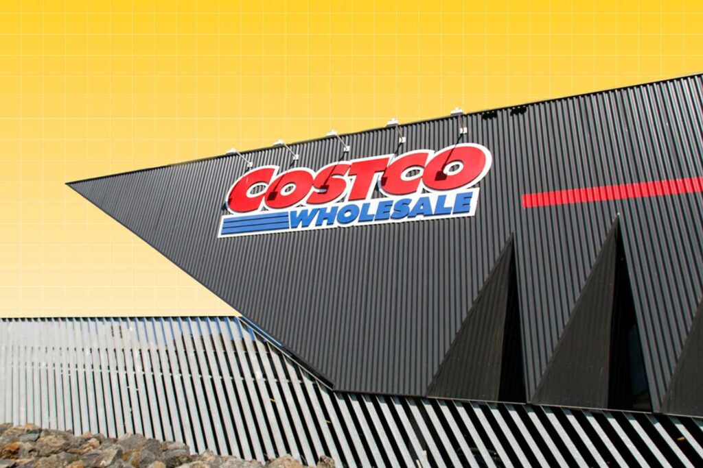 I’m Canadian & I Buy These 12 Items From Costco
