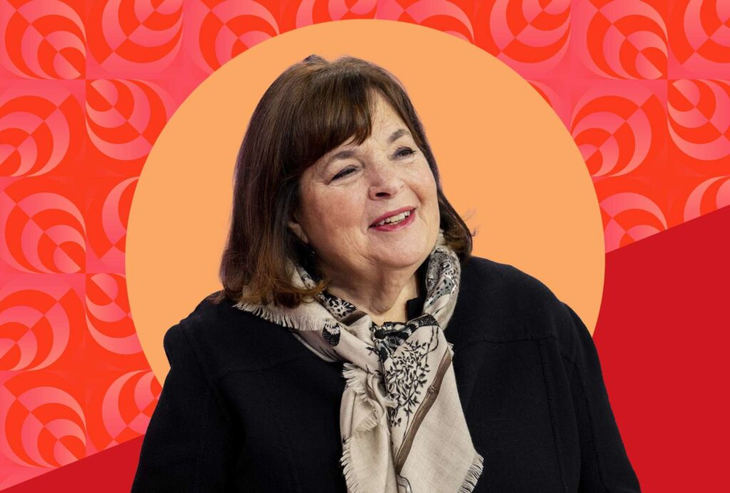 Ina Garten Swears By This  Oven Thermometer