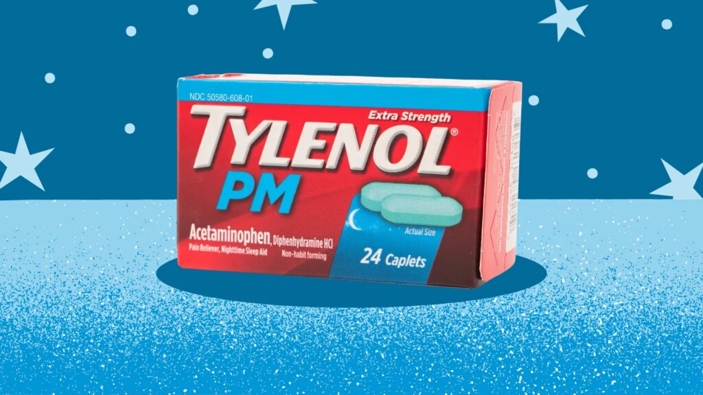 Is It Safe to Take Tylenol PM Every Night? Is It Safe to Take Tylenol PM Every Night?