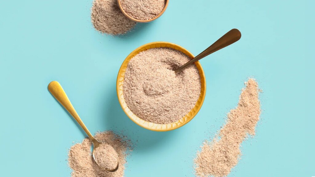 Is Psyllium Husk Used Daily Harmful?