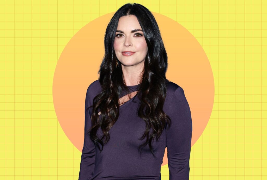 Katie Lee Biegel’s Easy Sheet-Pan Fish and Chips Recipe