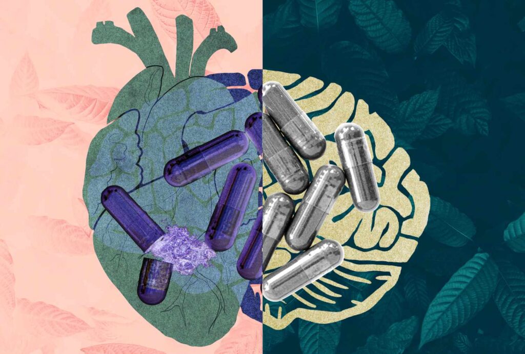 Kratom Carries Health Risks—What Experts Want You to Know Kratom Carries Health Risks—What Experts Want You to Know