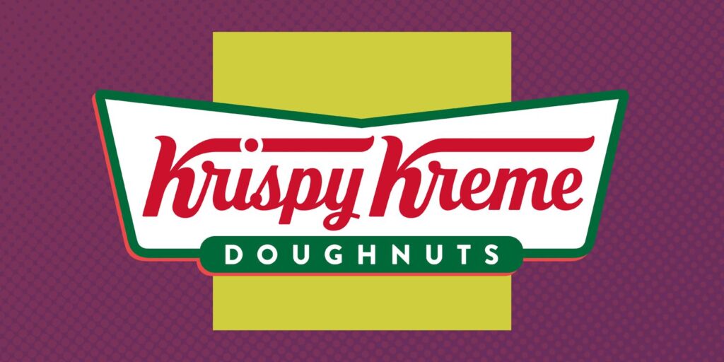 Krispy Kreme Has 4 New Doughnuts That Are ‘So Good, It’s Scary’
