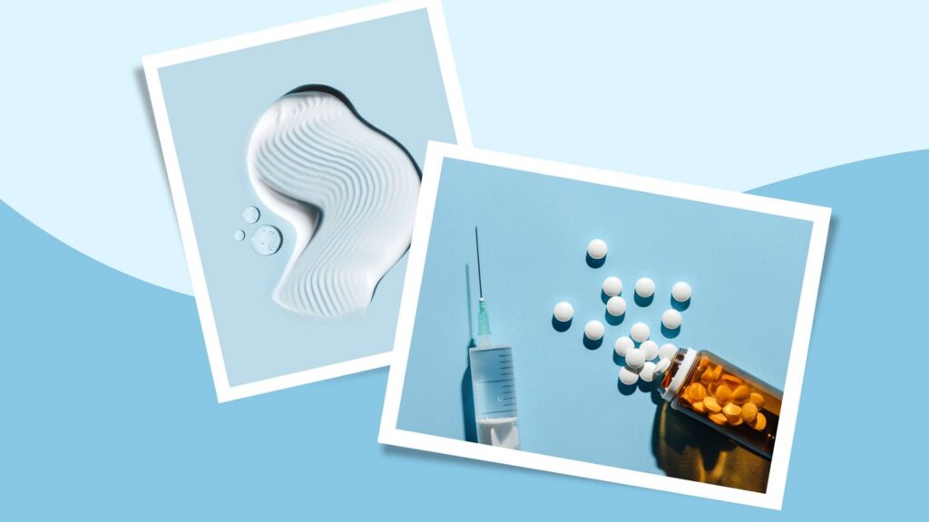 Medication, Lifestyle Changes, and More