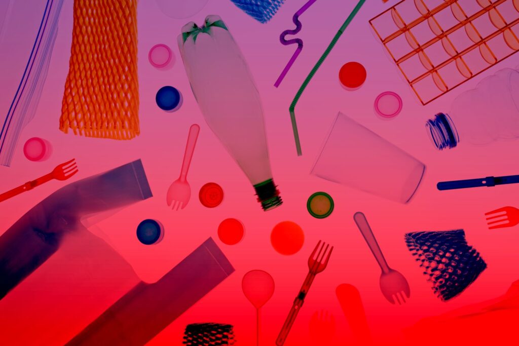 Microplastics Are Everywhere—Replace These Kitchen Tools Microplastics Are Everywhere—Replace These Kitchen Tools