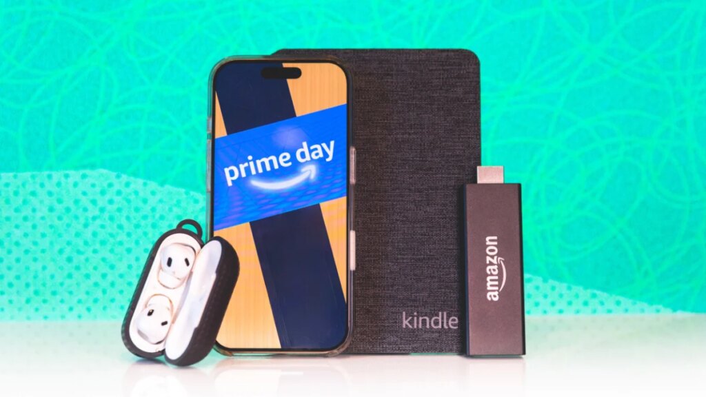 October Prime Day 2025 Live Blog: You Can Still Get Some Prime Day Deals After the Sale October Prime Day 2025 Live Blog: You Can Still Get Some Prime Day Deals After the Sale