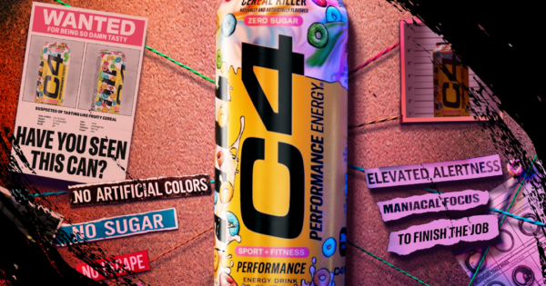 Once You Taste This, Nothing Else Survives Once You Taste This, Nothing Else Survives