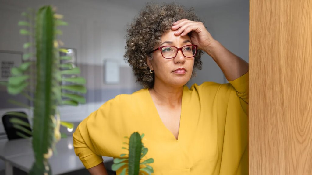 Perimenopause and Menopause: Experts Answer Common Questions