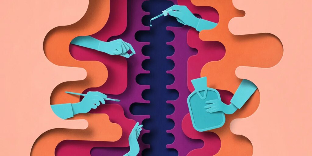 Relieving Pain from Axial Spondyloarthritis: Tips from Patients