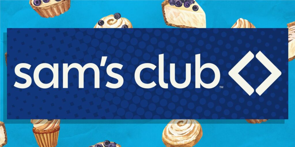 Sam’s Club Just Brought Back the Bakery Item Customers Begged For
